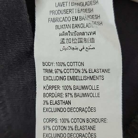 Cotton On OshKosh Girl's Ocean Whale Surf Shirt and Tank Bundle 4T | 4 - Picture 10 of 15